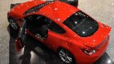 Genesis Coupe пристигна в България