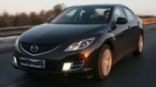 Новото поколение на Mazda6 &ndash; първи впечатления