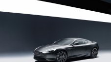 Aston Martin представи DB9 GT