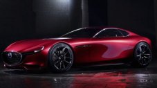 Mazda потвърди завръщането на роторния мотор