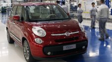Жалко, че е само в Италия - Fiat поема част от разходите за гориво