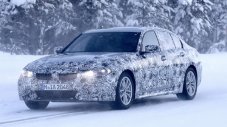 Следващото BMW 3-Series идва в Париж