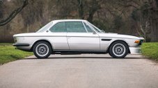 Рок-легенда иска да ви продаде това смайващо BMW 3.0 CSL