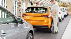 Skoda заплашва да спре три модела и за закрие завод в Европа
