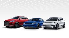 BYD започна ценова война срещу автомобили с бензинов двигател