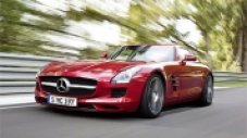 Ще има &bdquo;гореща&rdquo; и електрическа версии на SLS AMG