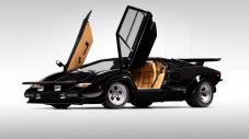 9 причини защо оригиналният Countach е най-великото Lamborghini