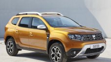 Dacia подготвя още един кросоувър