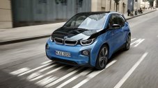 BMW i3 вече минава 300 км без дозареждане