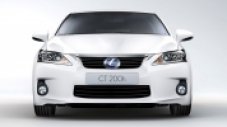 Lexus ще атакува Европа с новия CT200h