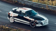 Audi показа хот-хеча S3 Sportback 