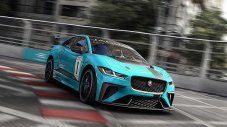 Jaguar ще рекламира колите си със състезания