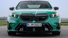 BMW преоткри охлаждането с интелигентна система