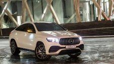 10 впечатляващи, но безполезни функции в Mercedes-Benz