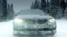 Показаха на видео новата Alpina B5