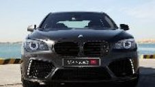 Mansory BMW 7 - F01 и F02