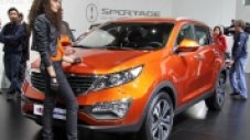 Днес започва серийното производство на Kia Sportage