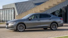 Skoda пусна най-мощния Superb 