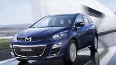 Mazda ще възражда CX-7 по примера на Outlander и X-Trail