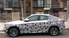 BMW X6 ще отслабне със 150 кг.