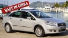 Fiat направи джойнт венчър в Китай