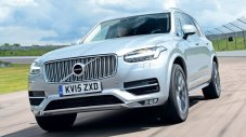 Volvo изпълни заканата си: максимум 180 км/ч