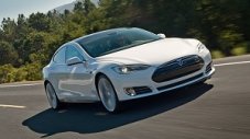 Продажбите на Tesla в САЩ надхвърлиха тези на Mercedes, BMW и Audi