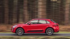 Porsche потвърди, че прави електрически SUV