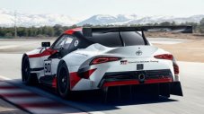 Новата Toyota Supra стартира от 63 500 долара