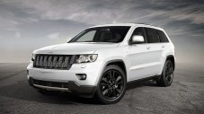 Jeep с два нови модела в Женева