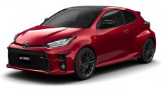 Toyota ще предложи и "бюджетен" GR Yaris