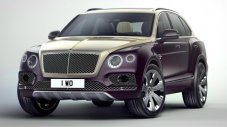 Цената на Bentley Bentayga скочи 4 пъти 