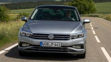 5 преимущества, 5 недостатъка и 5 конкурента на VW Passat B8