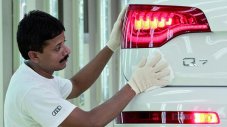 Audi Q7 ще се прави и в Индия