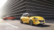 Opel Adam излиза и във версия кабриолет