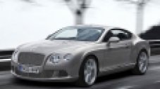 Bentley Continental с двигател V8 и скоростна кутия с 2 съединителя