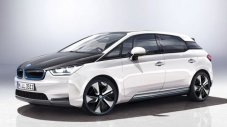 Електрическото BMW i5 ще е готово през 2021