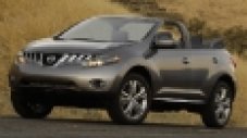Ще има и Nissan Murano кабрио