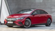 Mercedes-Benz EQE се оказа по-евтин от S-Class