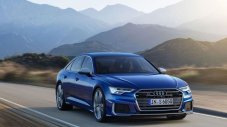 "Напомпаните" Audi S6 и S7 също минаха на дизел