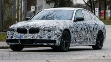 Новото BMW 5-Series ще е с два варианта на окачването
