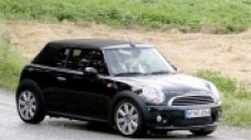През 2008 ще видим нова версия кабриолет при Mini