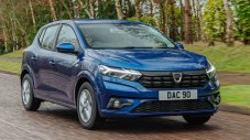 Dacia Sandero ще преобърне още един сегмент