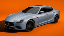 Maserati отдава почит на първата жена пилот във Формула 1