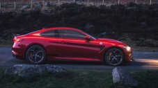 Alfa Romeo работи над конкурент на BMW M4