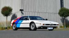 Колекция от BMW M се продава за над 3,4 милиона евро