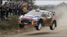 WRC - Льоб с победа № 70