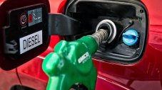 Настина ли идва краят на дизела?