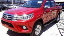 Тайванци провалиха премиерата на Toyota Hilux