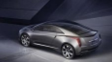 General Motors реши &ndash; ще прави серийно Cadillac Converj